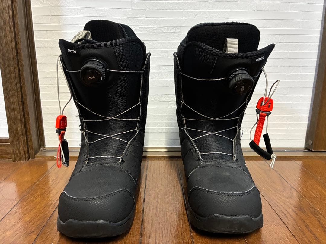 バートンMono BOA スノーボードブーツ