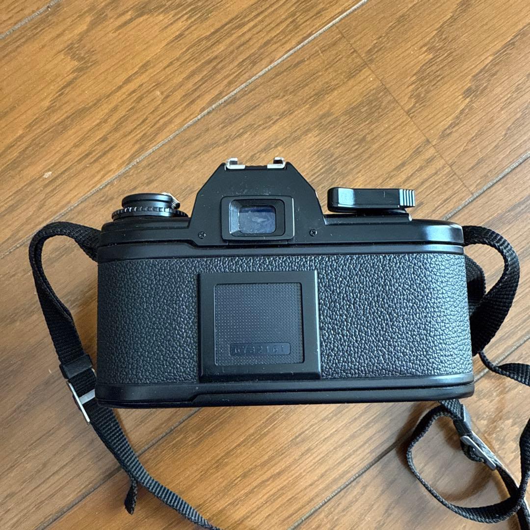 ニコンnikon m90フィルムカメラ・一眼レフ レンズ