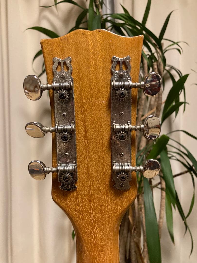 マツモク TRUMP(Lyre) SG ビザール　ジャパンビンテージ