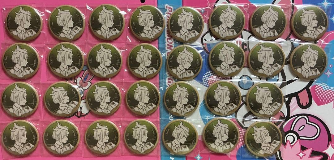 twst リリア まとめ　ツイステットワンダーランド　リリア・ヴァンルージュ