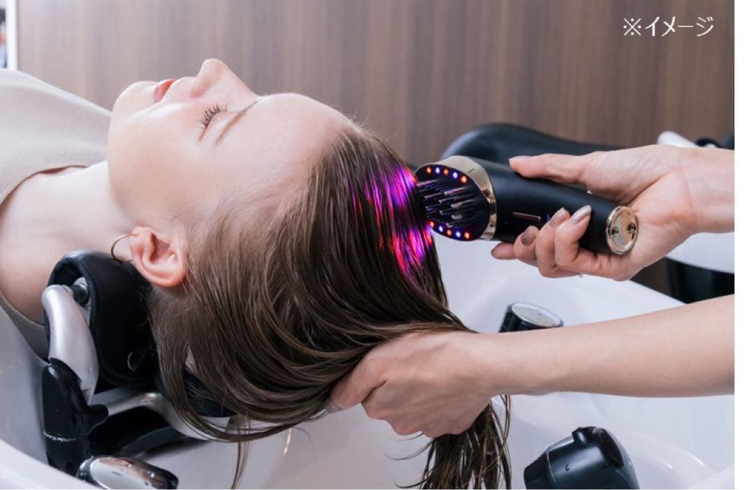 年末セールYA-MAN VEDA Hyper Lift Brush