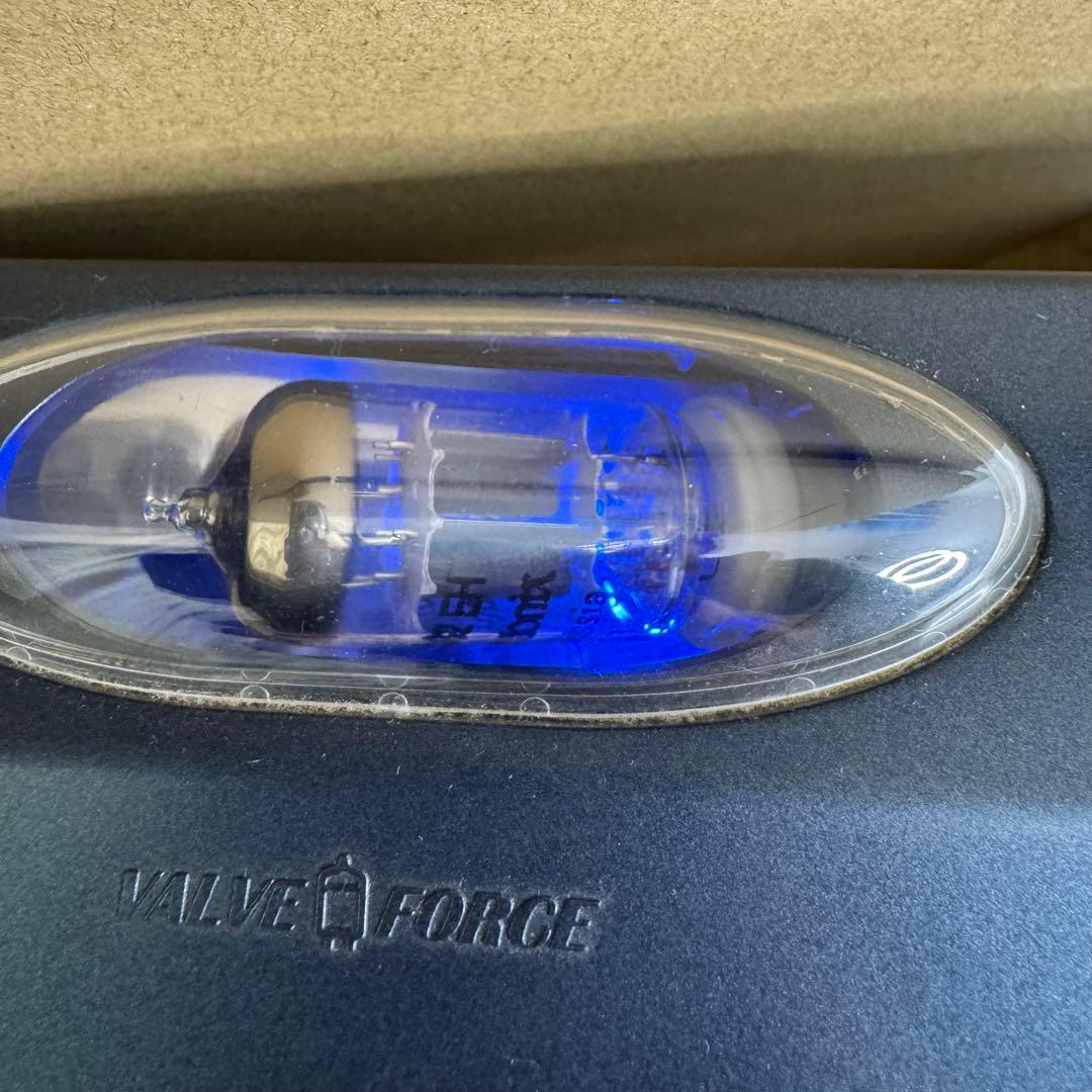 KORG　TRITON Extreme 61　シンセサイザー　真空管　61鍵盤