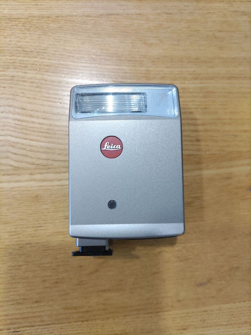 LEICA minilux zoom ライカミニルックス 中古（ジャンク）