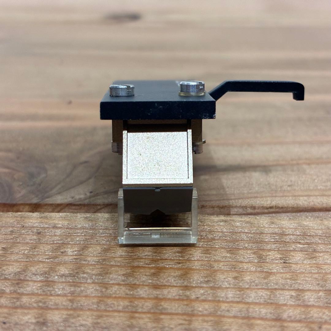 【希少】GLANZ MF G-60 レコード針　レコードカートリッジ・シェル