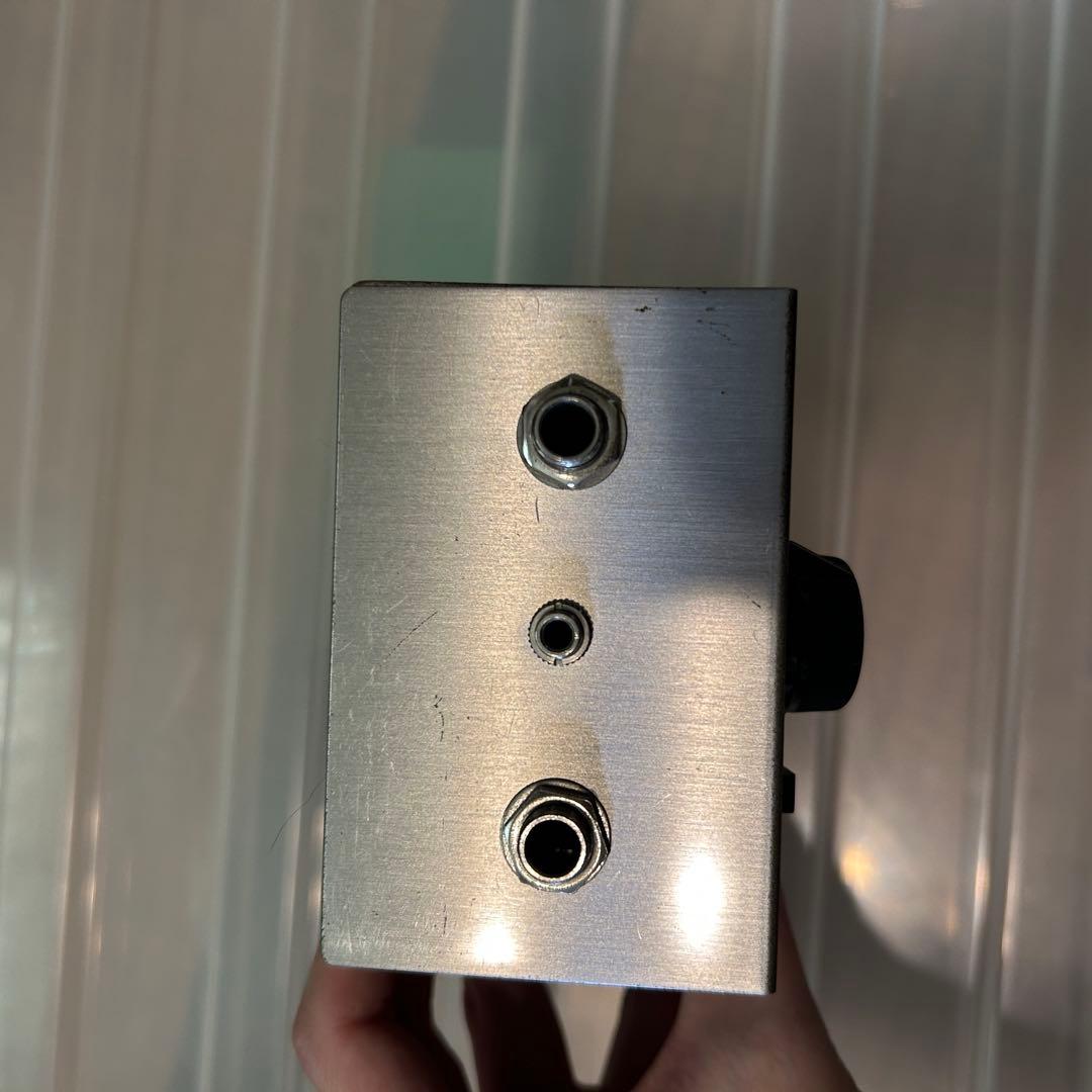 HOLY GRAIL REVERB ギターエフェクター