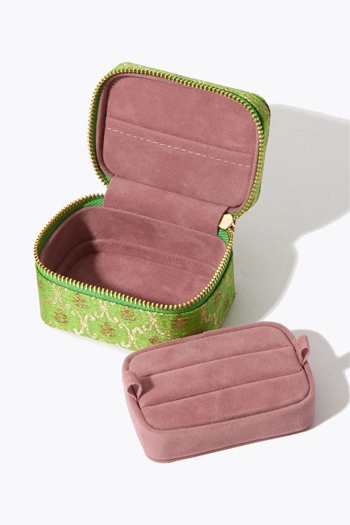 アルティーダウード ジュエリーポーチ