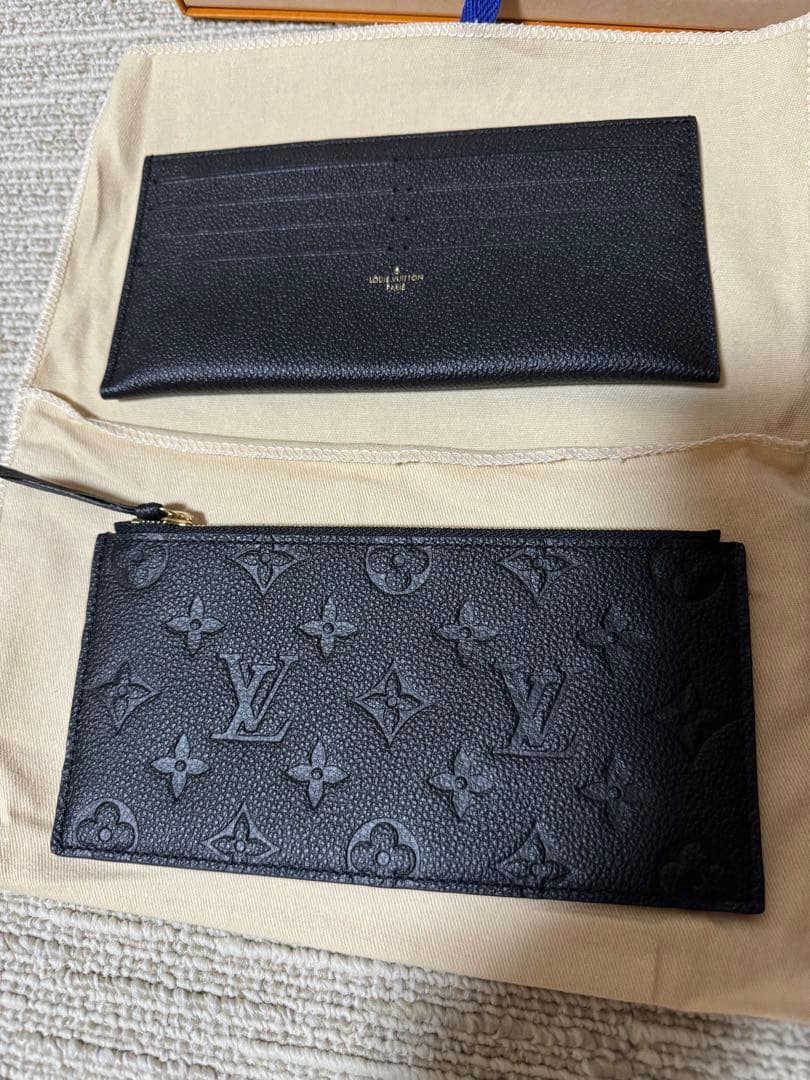 ポシェット・フェリシー　　ルイヴィトン