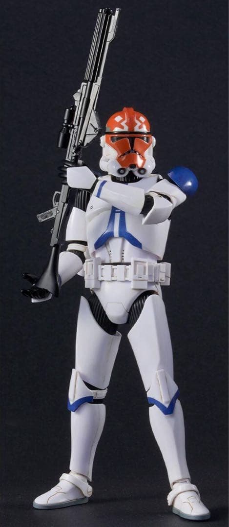 【7個セット】スターウォーズセレブレーション限定 1/12 クローン・トルーパー