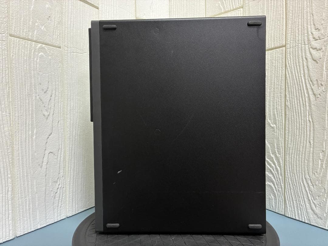 Windowsデスクトップ Lenovo ThinkCentre M710s Core i3 7100 4G