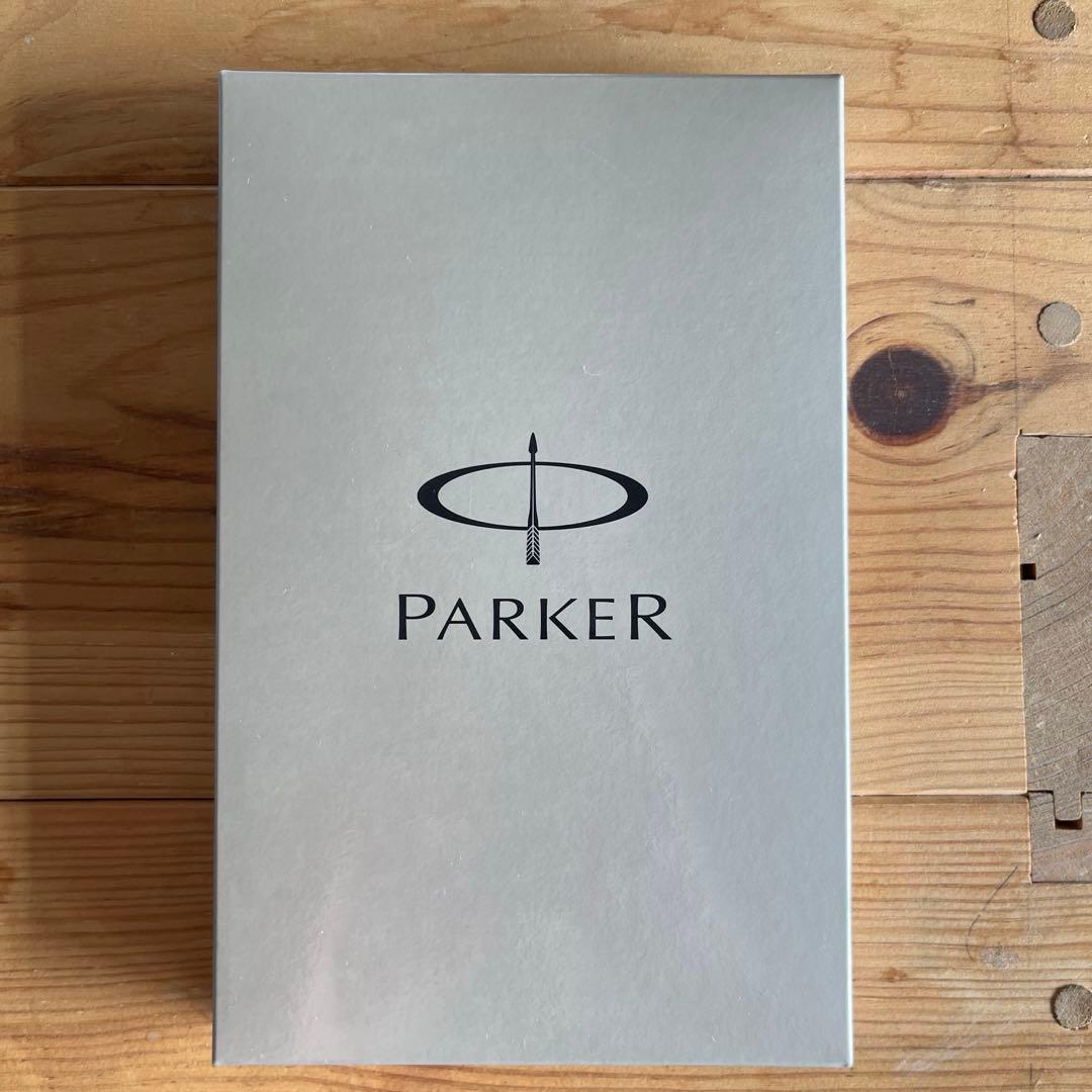 Yoshinori 　Parker パーカー　ソネット プレミアム