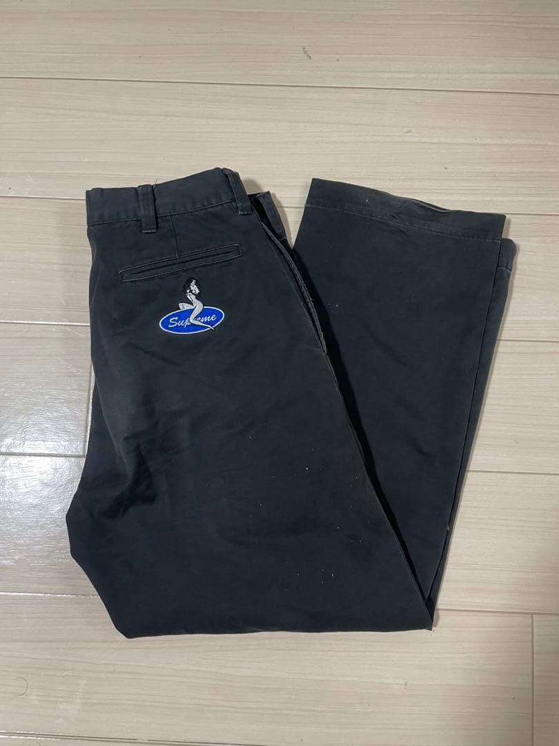 早い者勝ち！！大人気pinup supreme 30