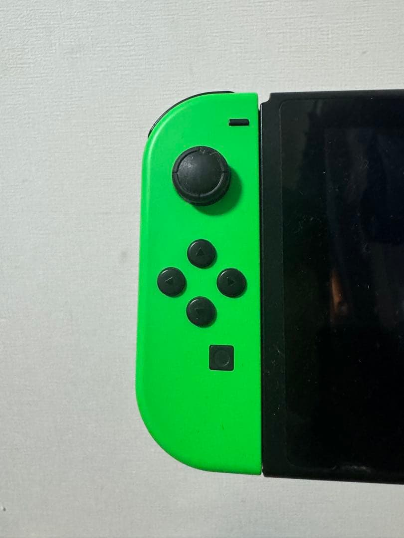 Nintendo Switch 本体 付属品 ソフトセット