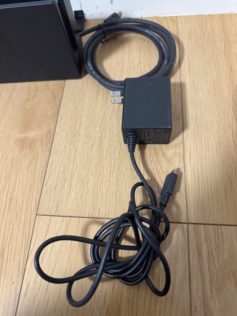 Nintendo Switch 本体 付属品 ソフトセット