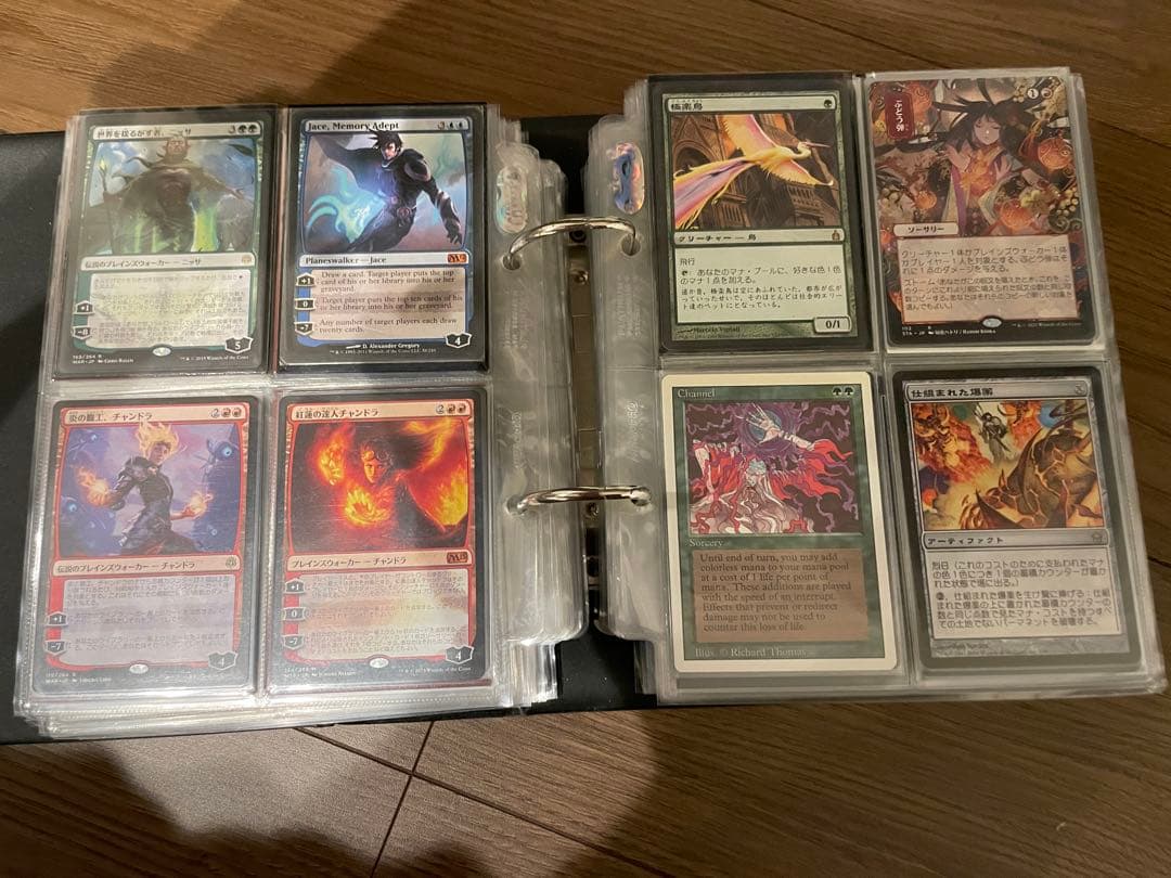 マジック:ザ:ギャザリング　まとめ売り　スリヴァーの女王他