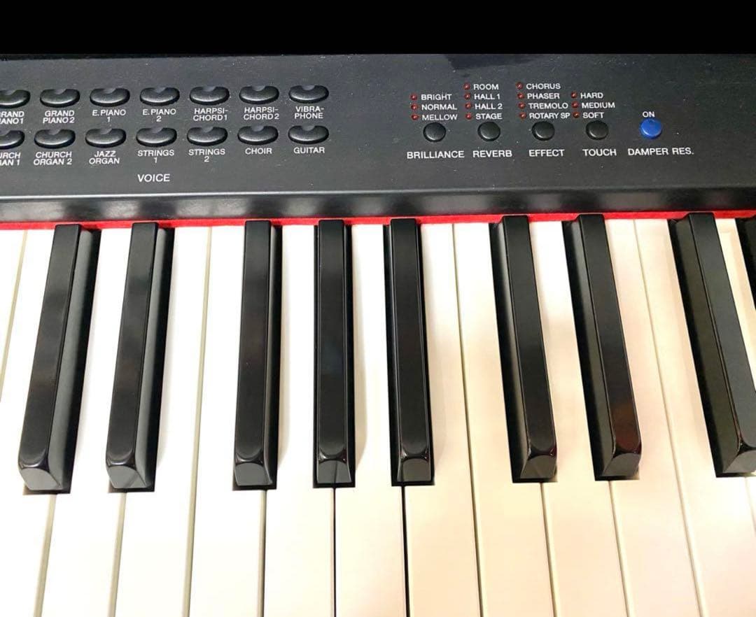 YAMAHA(ヤマハ) 電子ピアノ ARIUS YDP-181