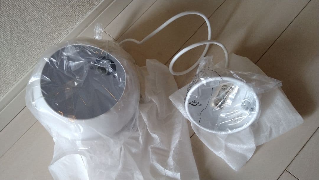 artek LIGHT A338 ホワイトペンダントライト