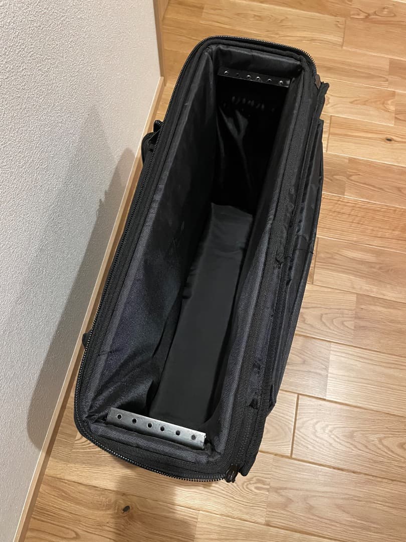 SKB ( エスケービー ) / SC192U 2Uラックバッグ