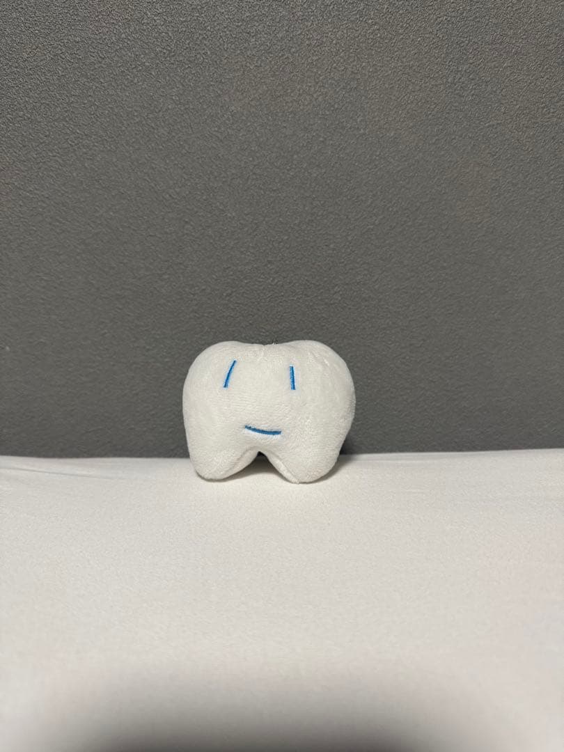 Ado 公式キャラクター「はちゃん」ぬいぐるみ 美品