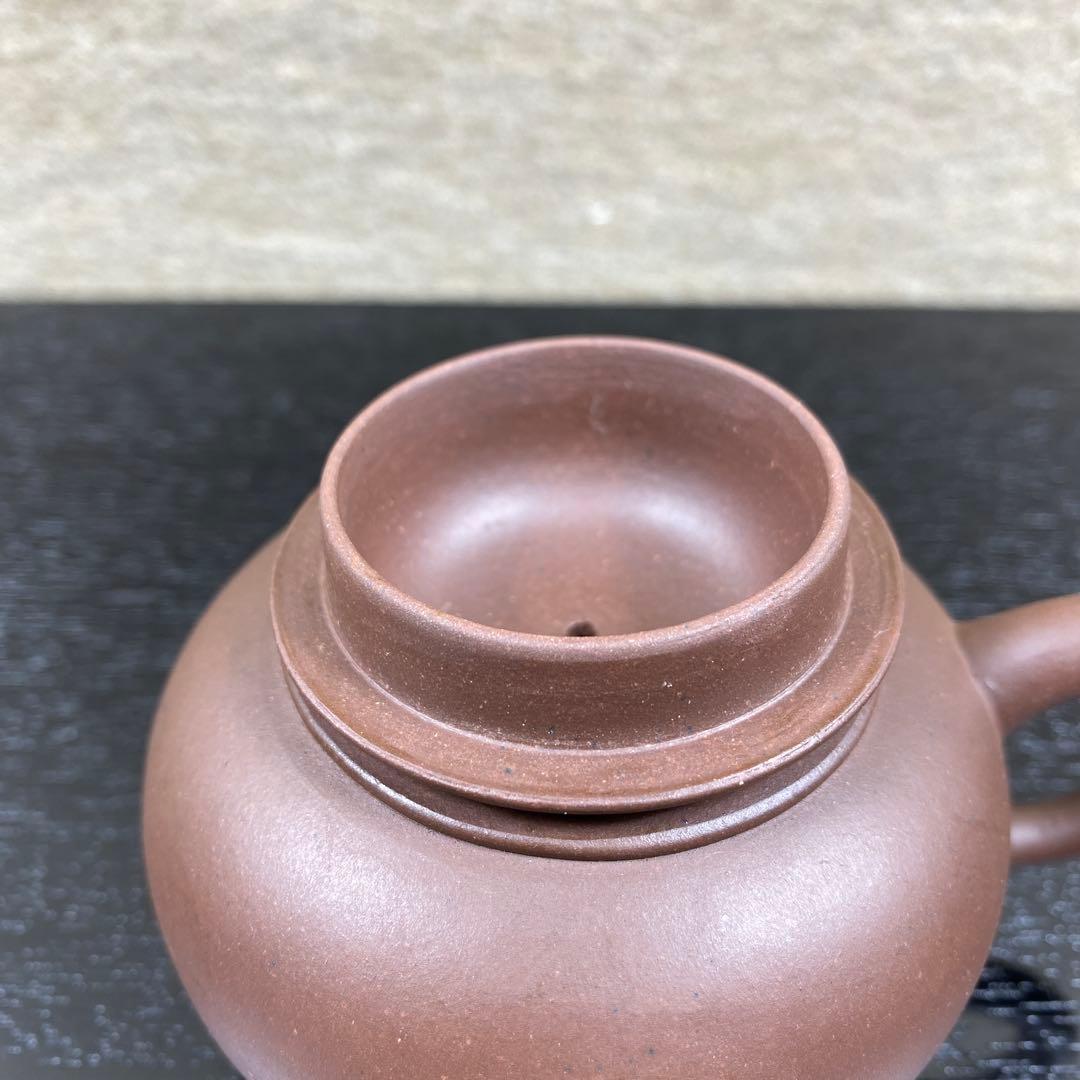 中國 紫砂壶 60 70年代　中國宜興