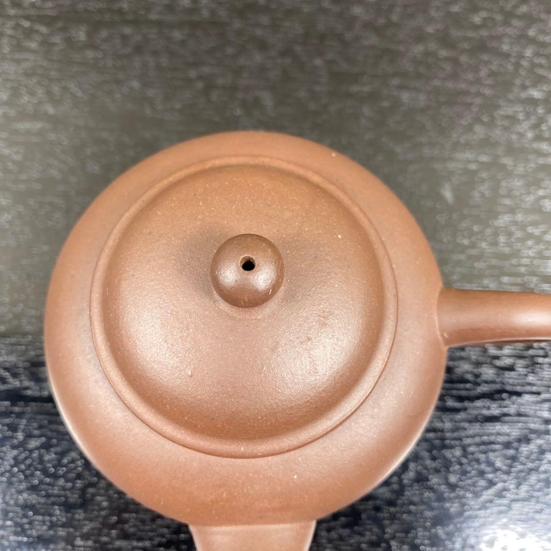 中國 紫砂壶 60 70年代　中國宜興