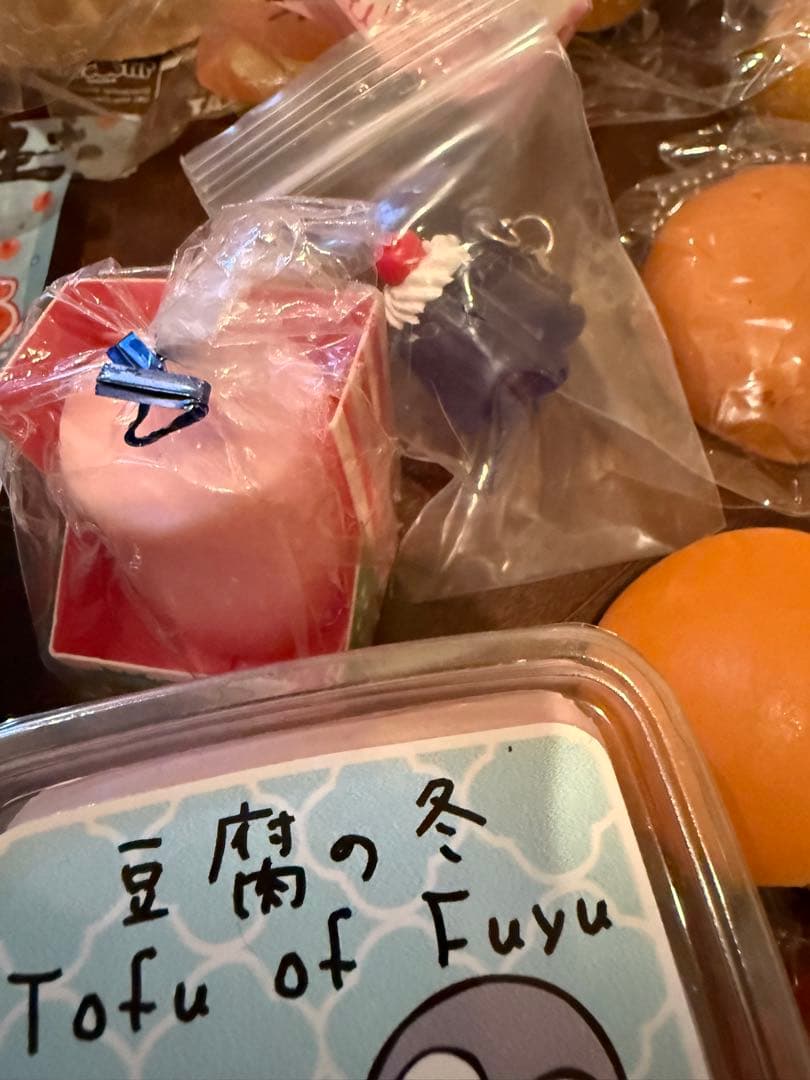 イ*キ様 スクイーズ まとめ売り ブルーム 牛乳パン バターブレッド ティータイ