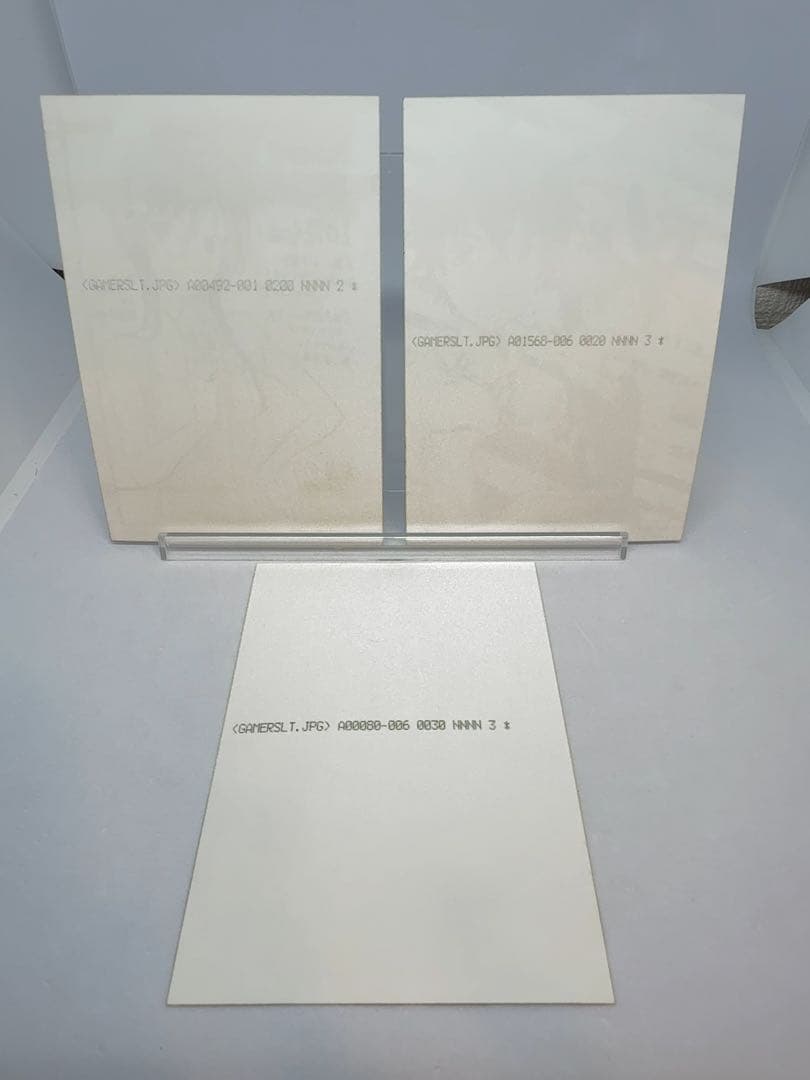 【希少】ナナマル サンバツ 書店特典 まとめ売り