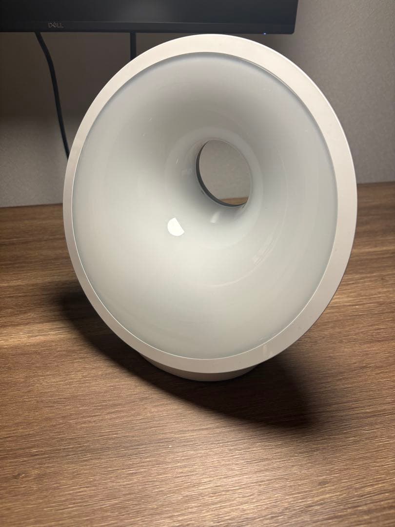 フィリップス　目覚まし時計　光目覚まし