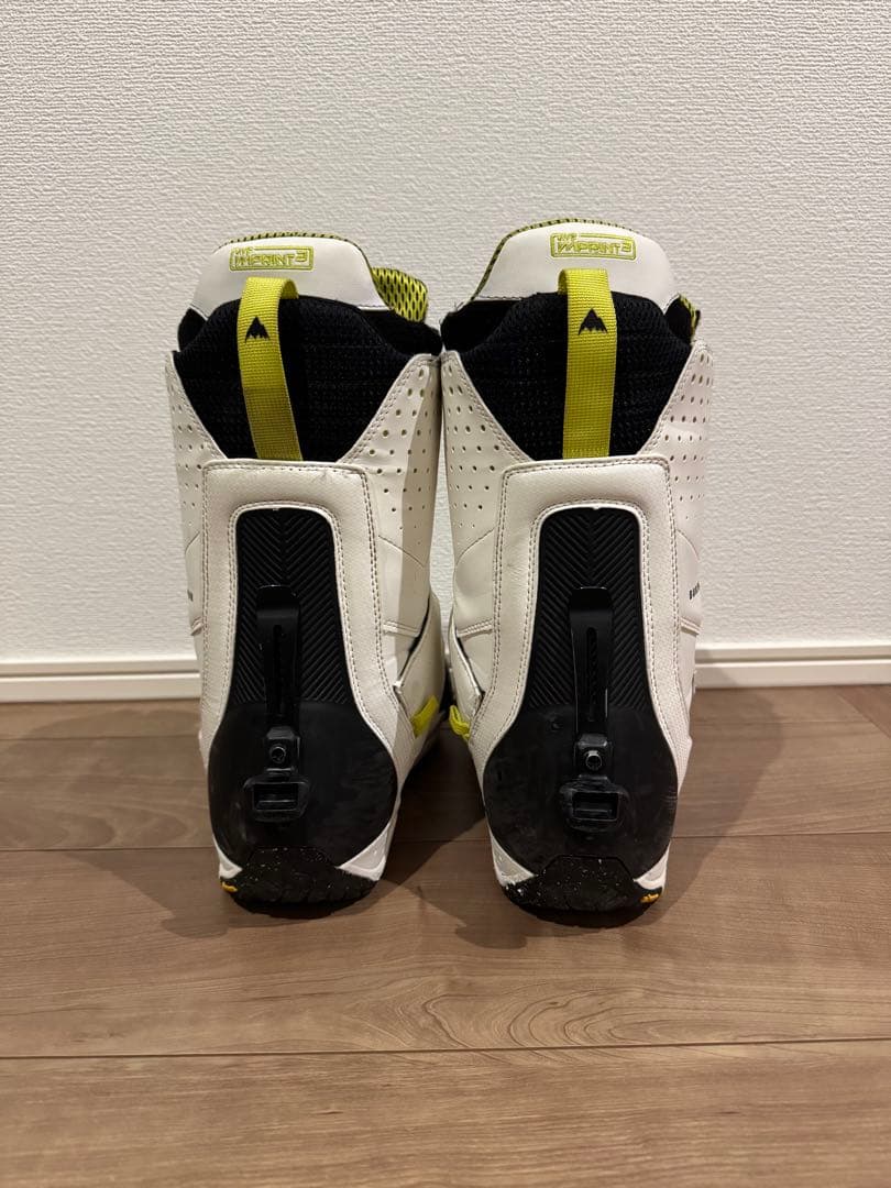 BURTON PHOTON WIDE STEP ON 26.5cm スノーボード