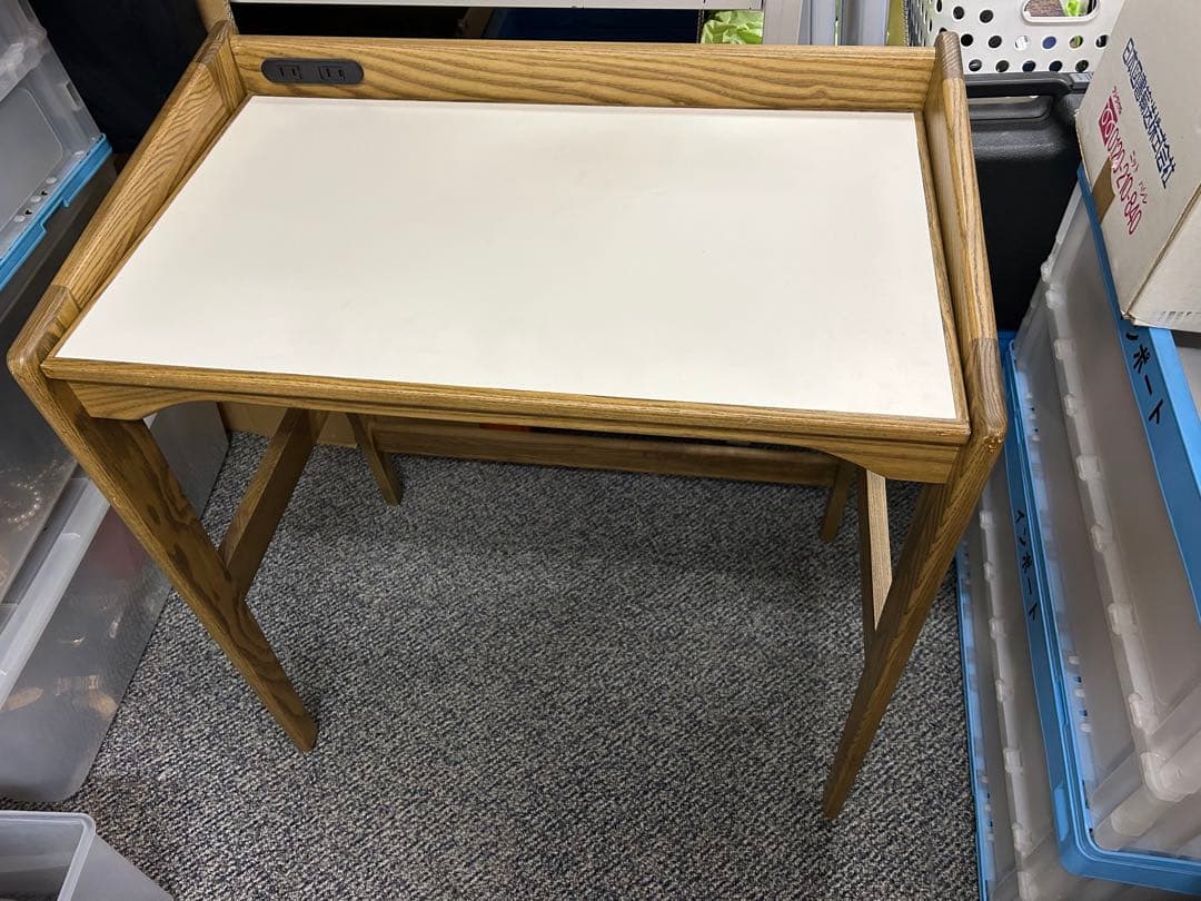 ジャーナルスタンダードファニチャー　ALVESTA DESK/アルベスタデスク