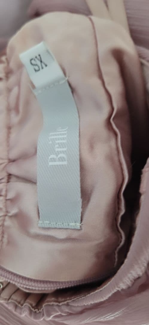 Brille ブリエ　ローブドフルール　ROBE　de　FLEURS