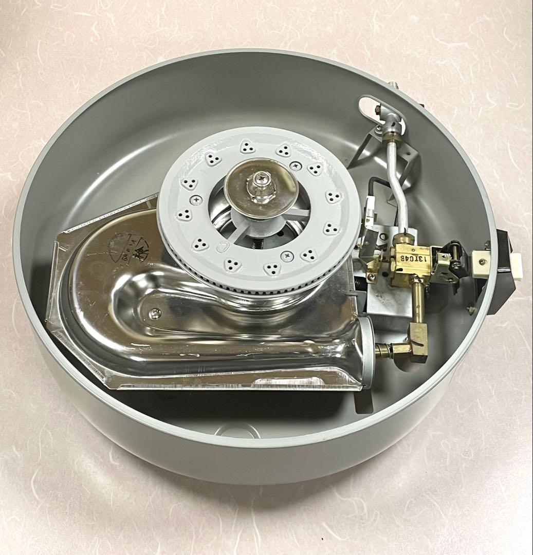 A890 美品❗️3.3升LPガスプロパンガスリンナイガス炊飯器3升