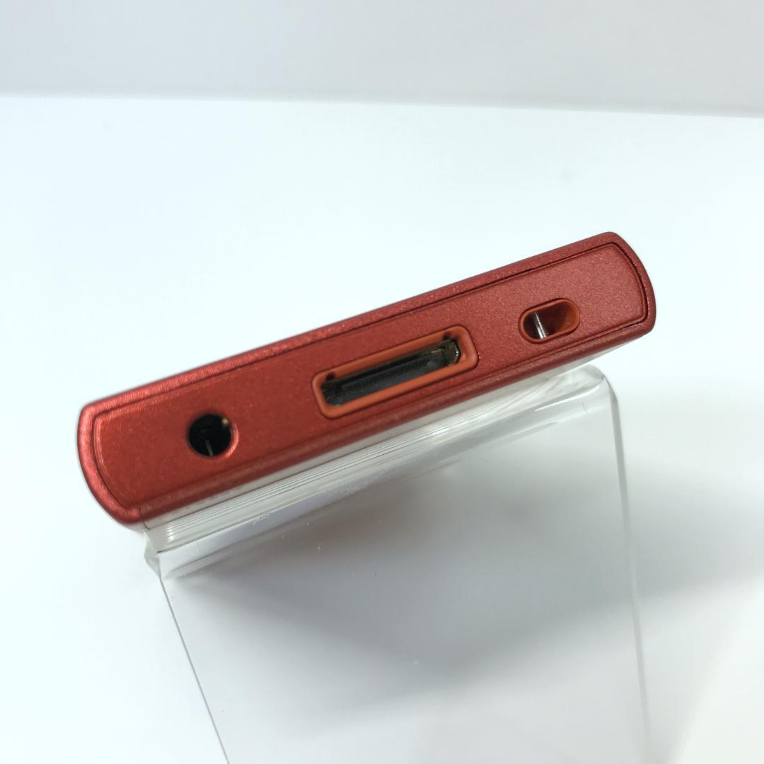 【極美品】SONY WALKMAN A30 16GB NW-A35HN ハイレゾ