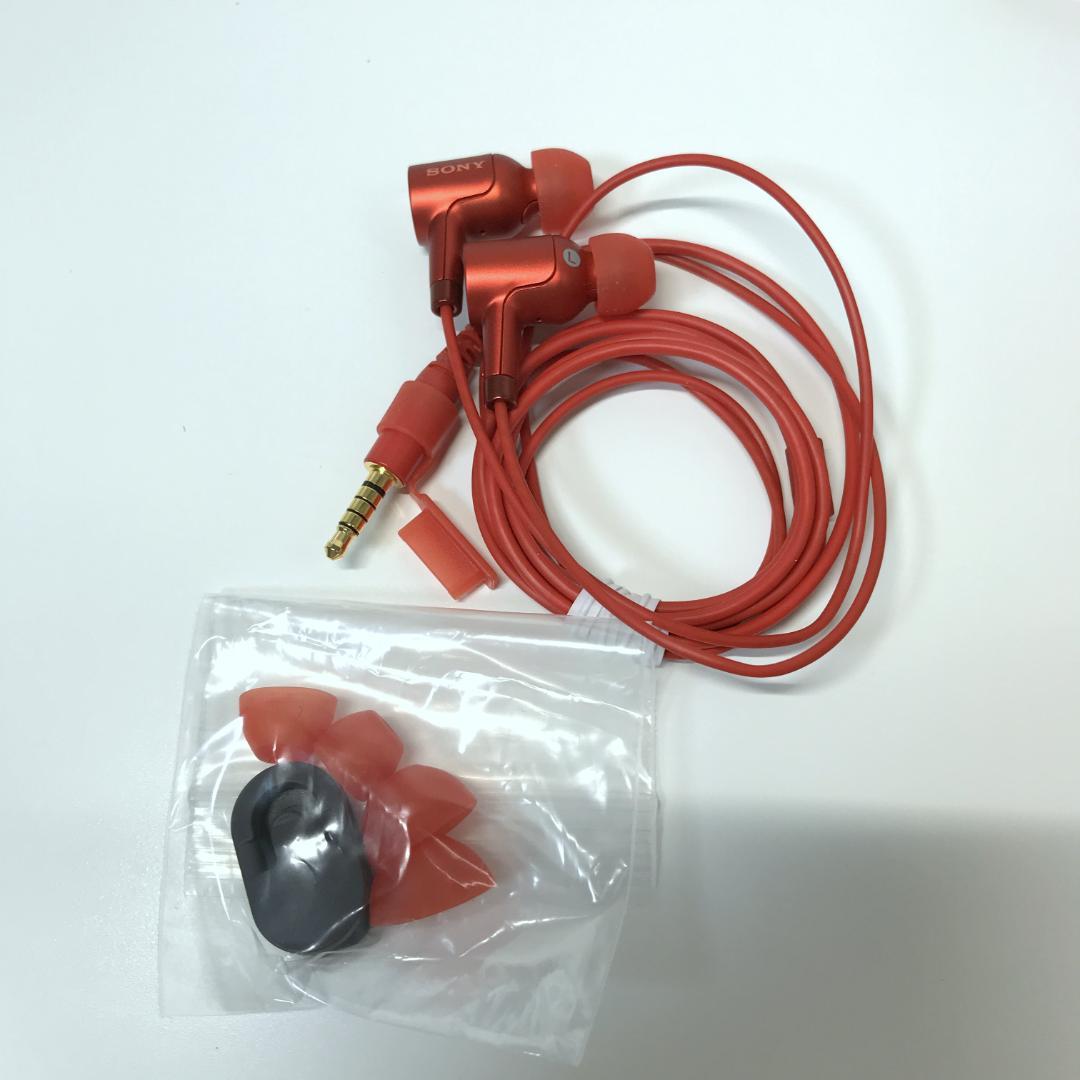 【極美品】SONY WALKMAN A30 16GB NW-A35HN ハイレゾ