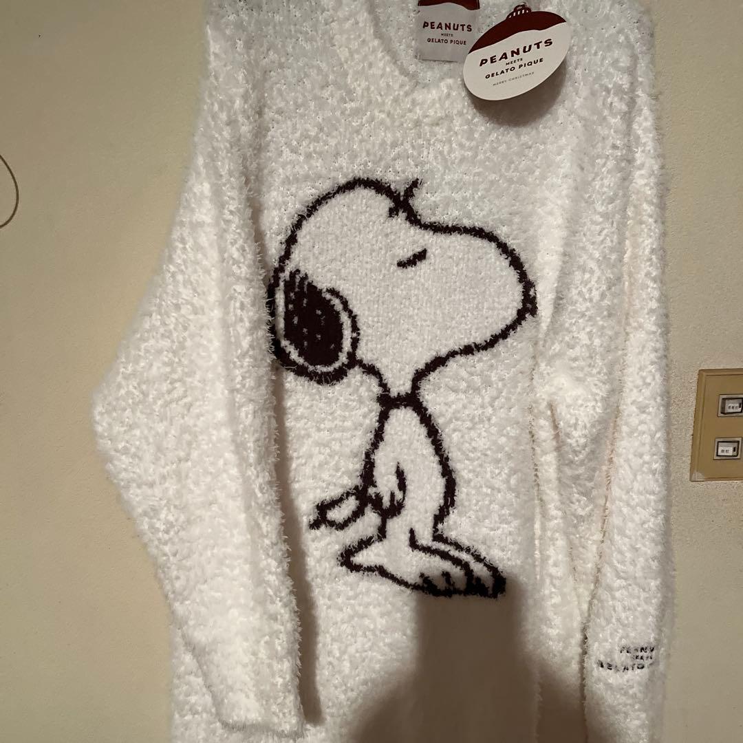 PEANUTS スヌーピー ルームウェアイチコ