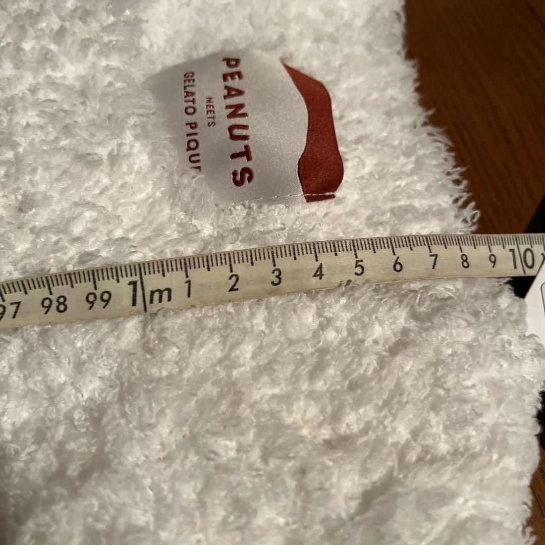 PEANUTS スヌーピー ルームウェアイチコ