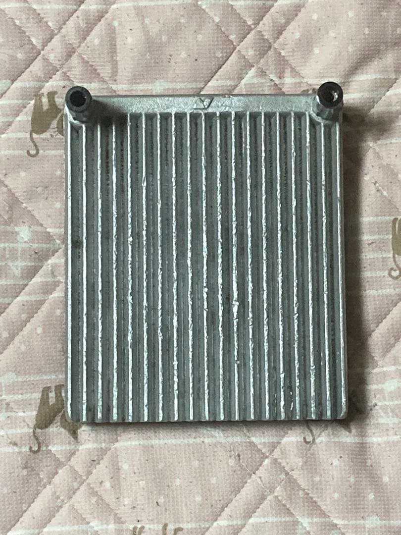 BS-5 コールドプレート