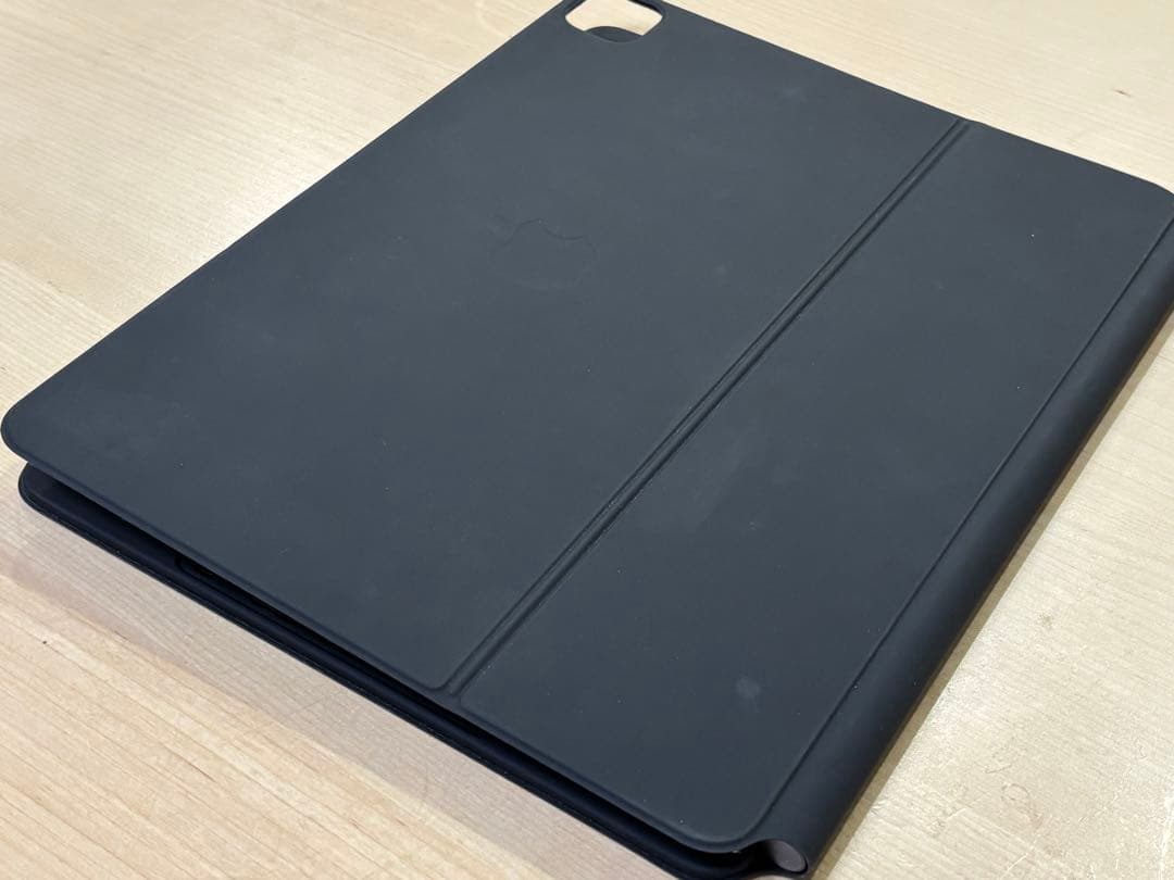 Apple Magic Keyboard MJQK3J/A 黒