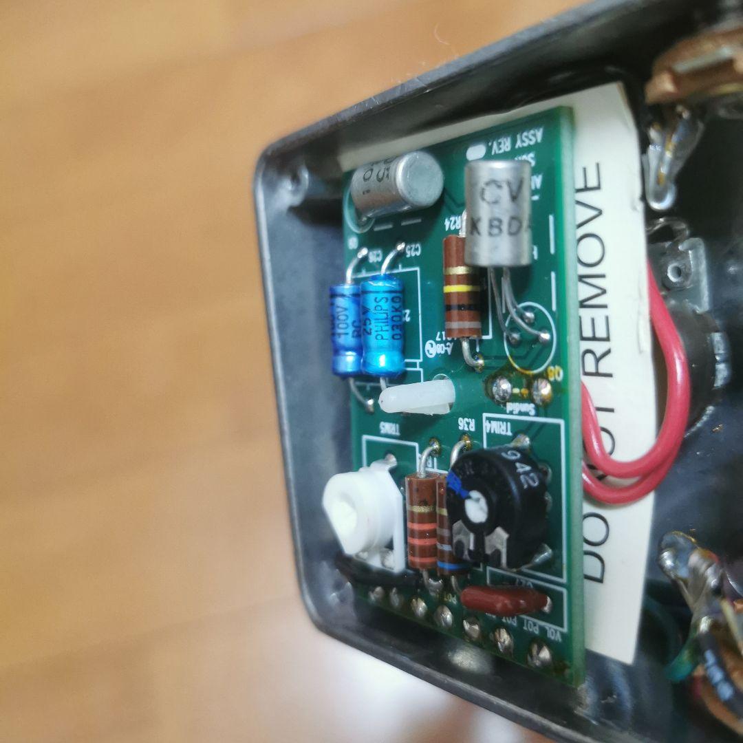 SUNFACE CV7005　ANALOG.MAN