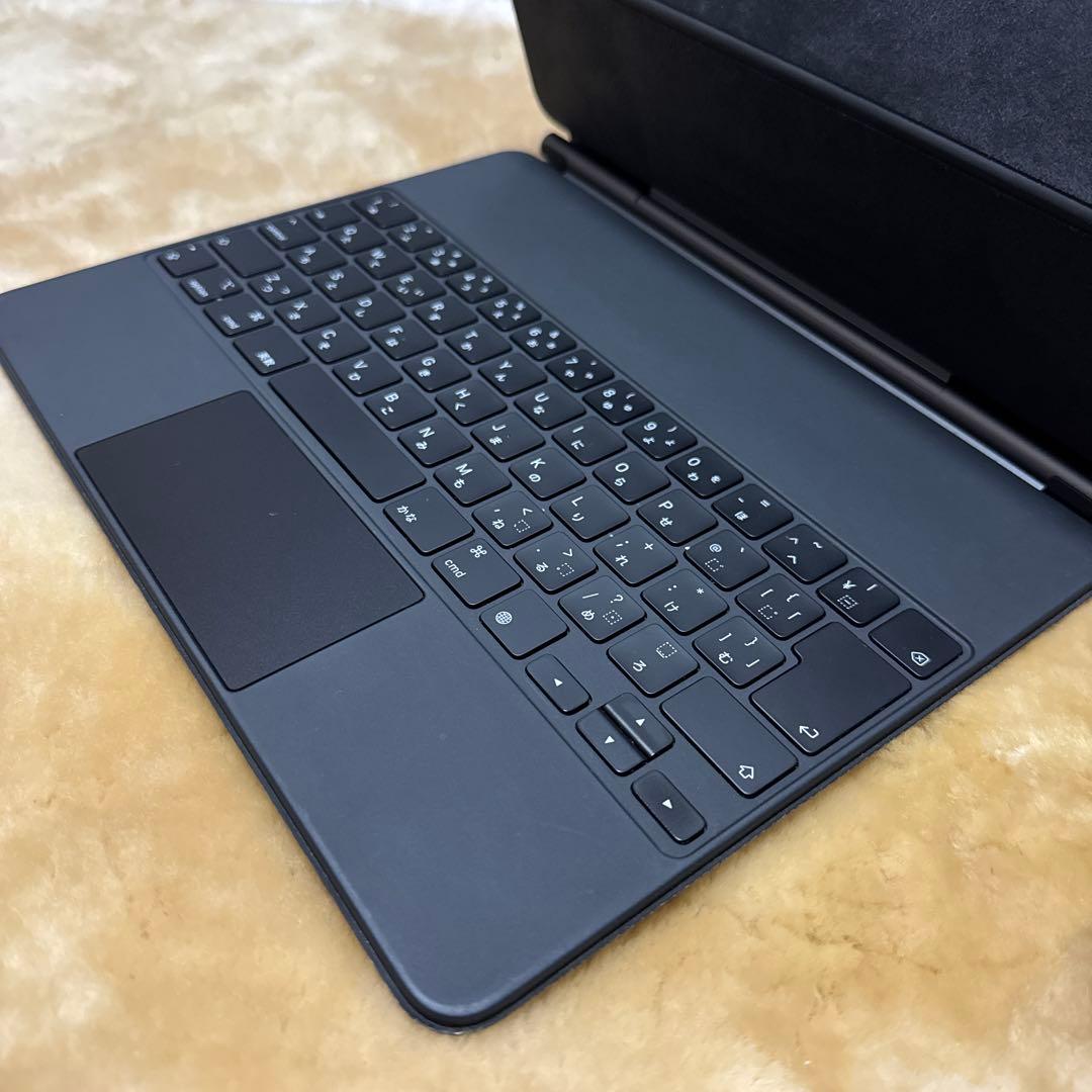 スマホアクセサリー Apple ipad 12.9 Magic Keyboard