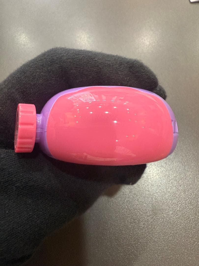 たまごっちパラダイス Purple Sky パープルスカイ