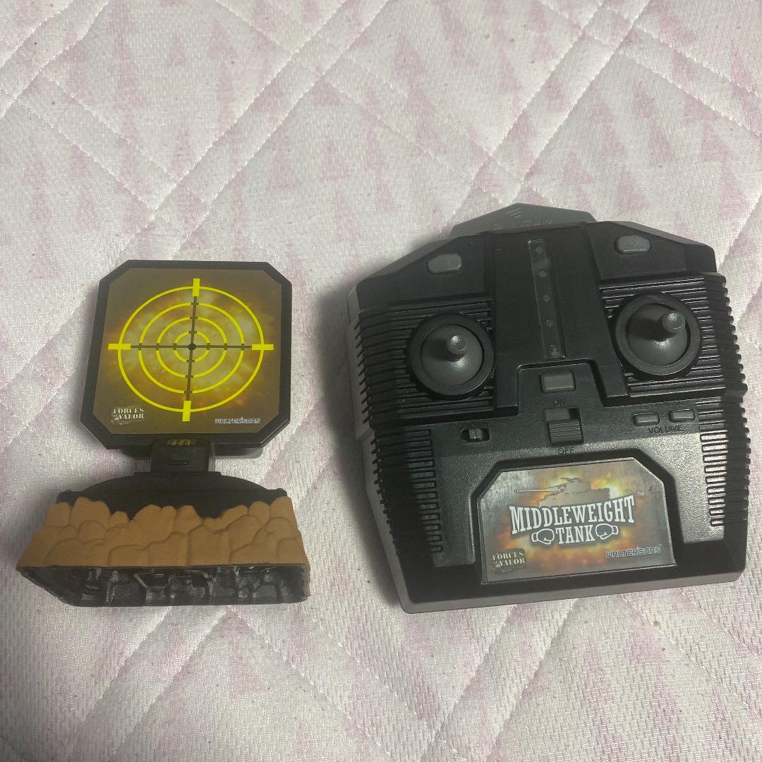 IV号戦車H型　ラジコン