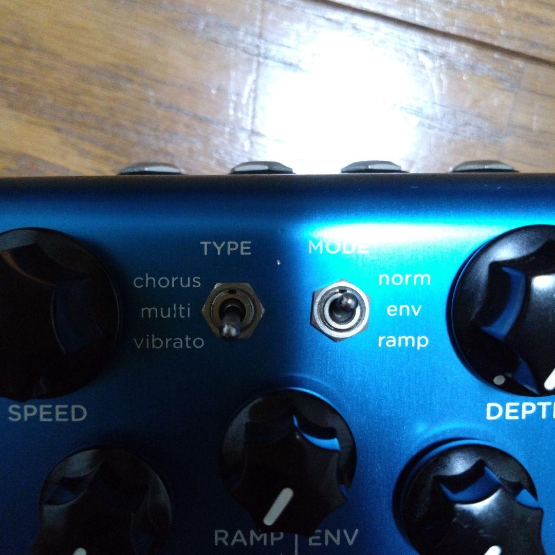 【ジャンク】Strymon Ola コーラス