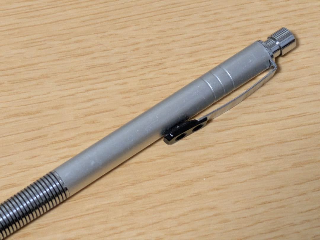 ぺんてる テクノマチック