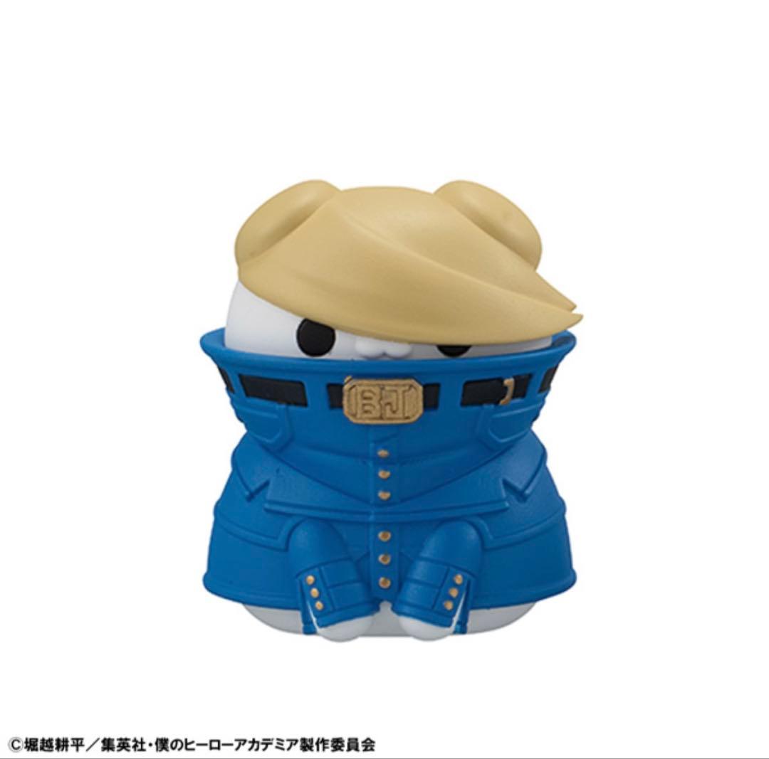 僕のヒーローアカデミア ヒロアカニャンコ NO.1&NO.2 2BOX