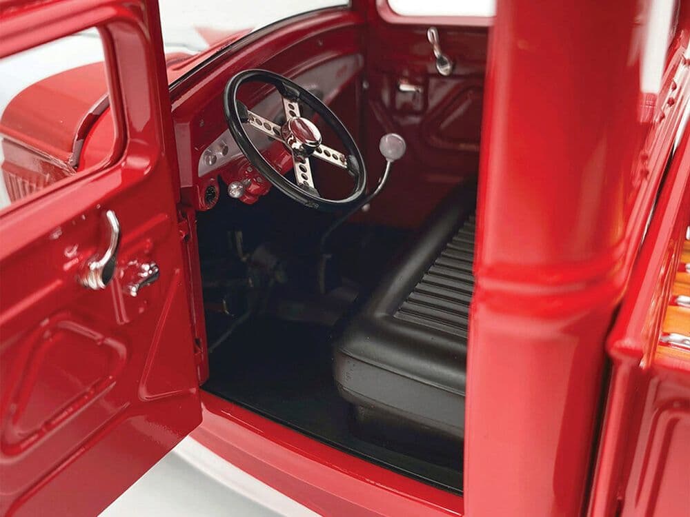 ACME 　 1932 フォード・ピックアップ ソーキャル・スピードショップ