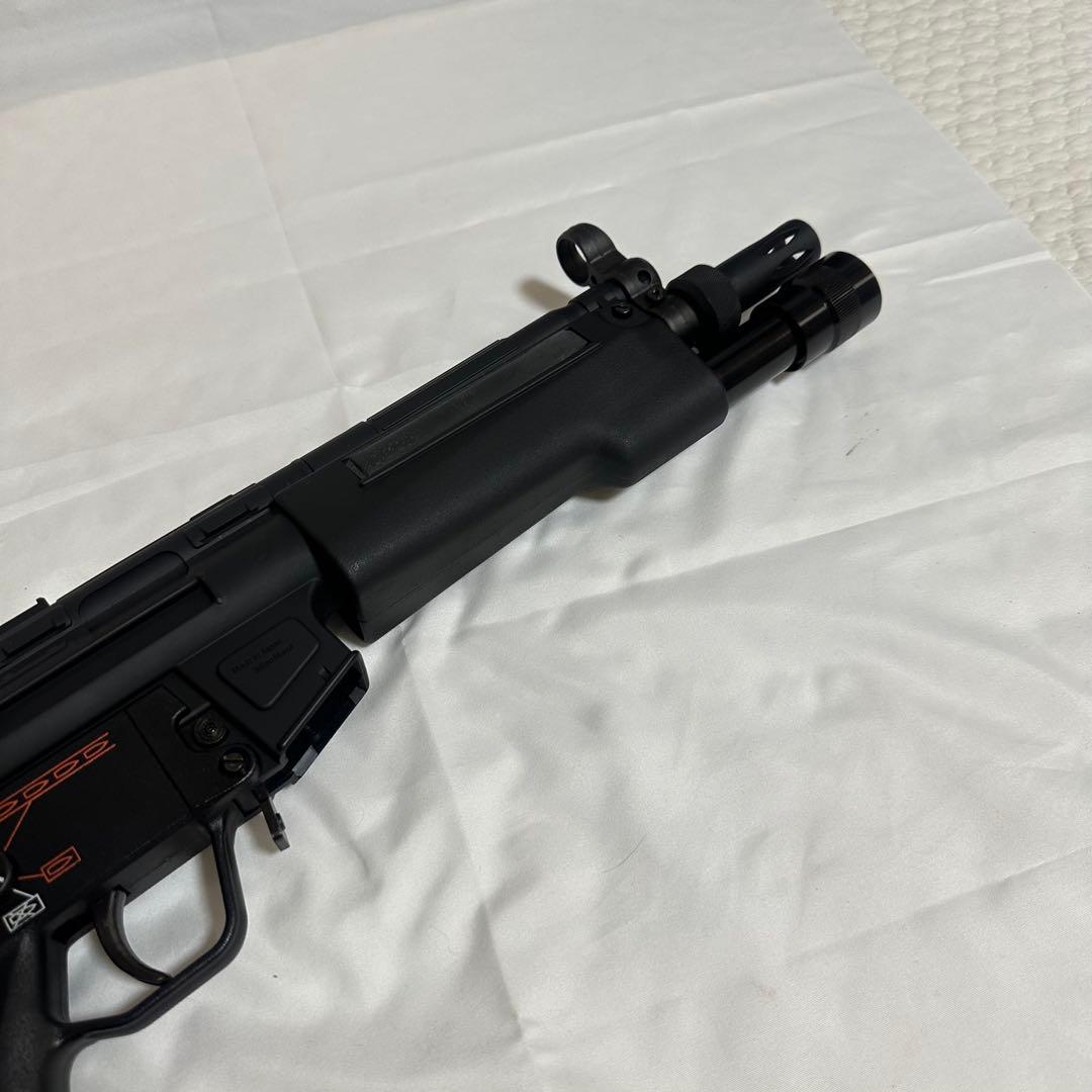 【最終値下げ】東京マルイ MP5