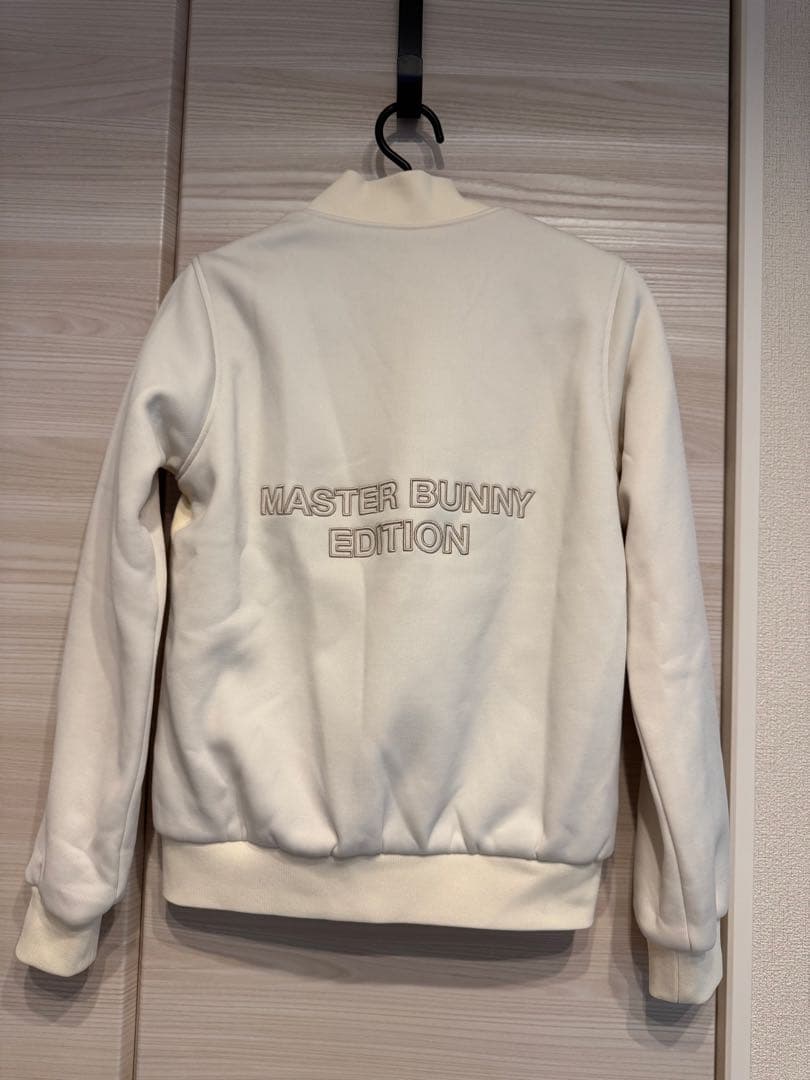 MASTER BUNNY EDITION ジャケット レディース