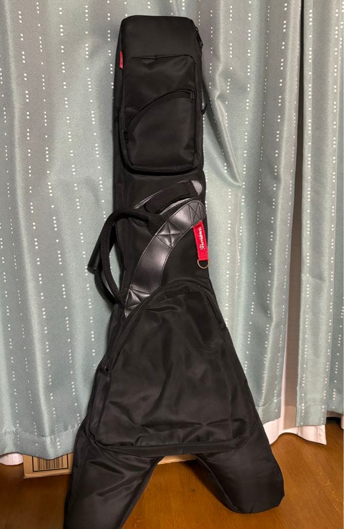 Jackson RRX24 カモ