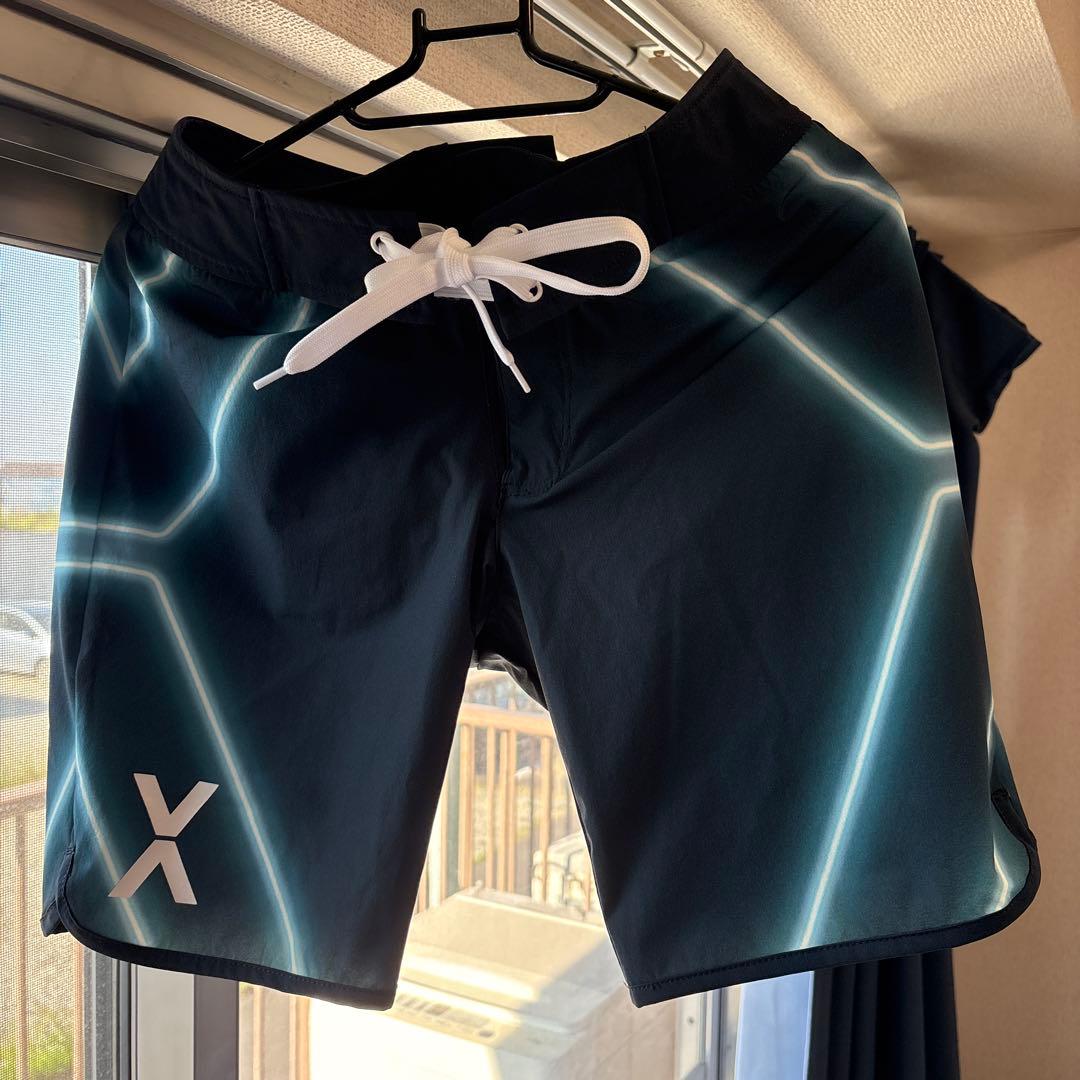 VEATM（ビートム）　新作サーフパンツ