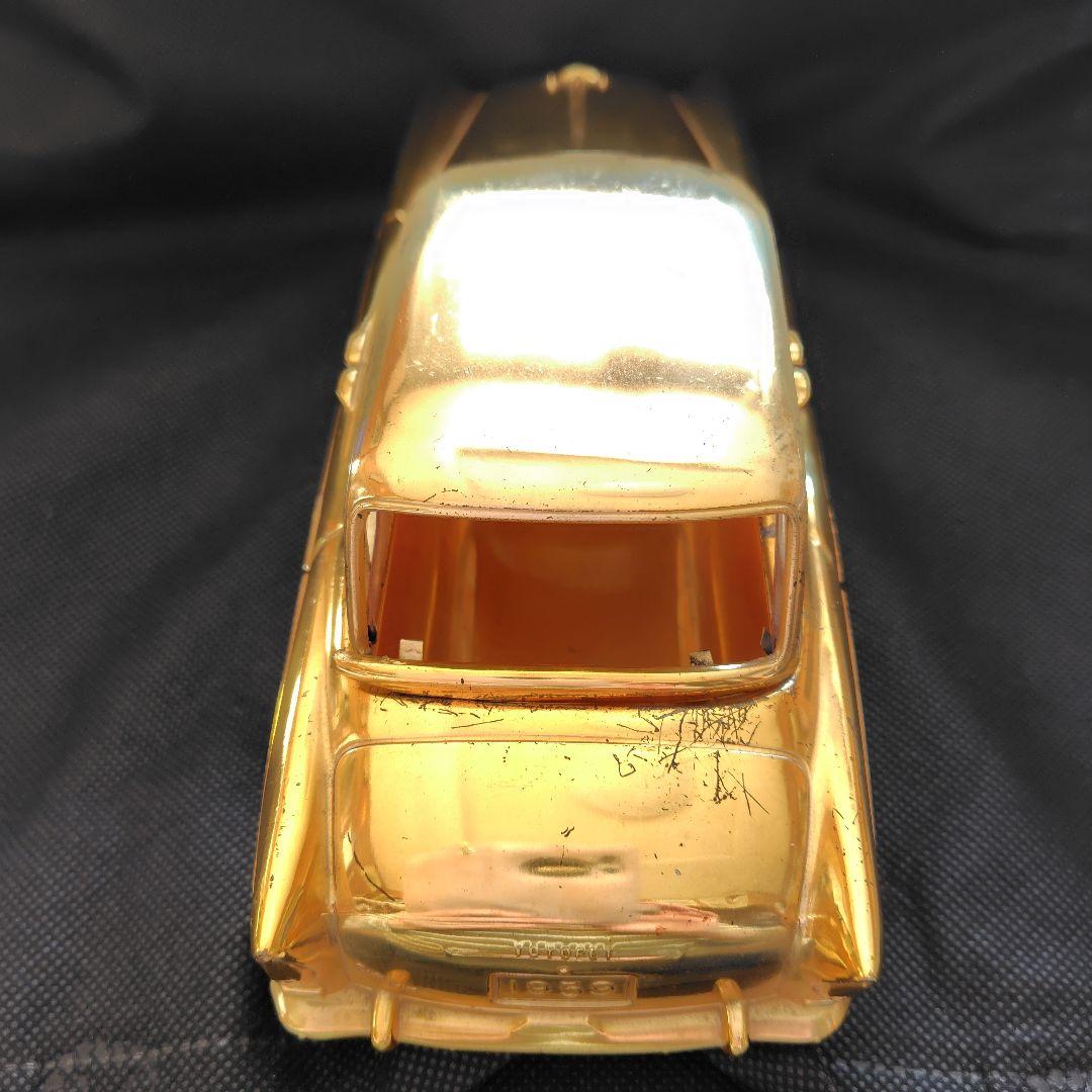 トヨタ/トヨペット　‘59トヨペット　クラウンデラックス　シガレットケース